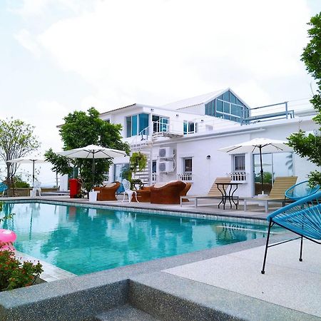 Khao Chi Chan Resort Ban Nong Chap Tao المظهر الخارجي الصورة