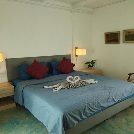 Khao Chi Chan Resort Ban Nong Chap Tao المظهر الخارجي الصورة
