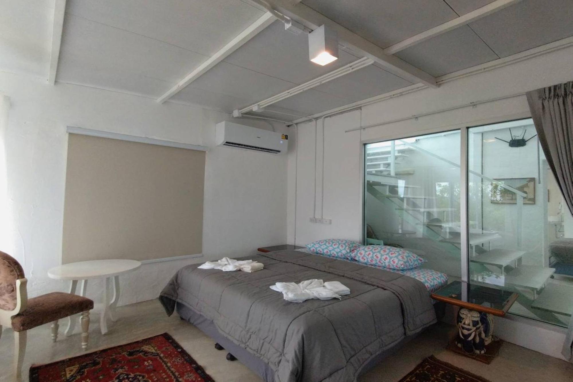Khao Chi Chan Resort Ban Nong Chap Tao المظهر الخارجي الصورة
