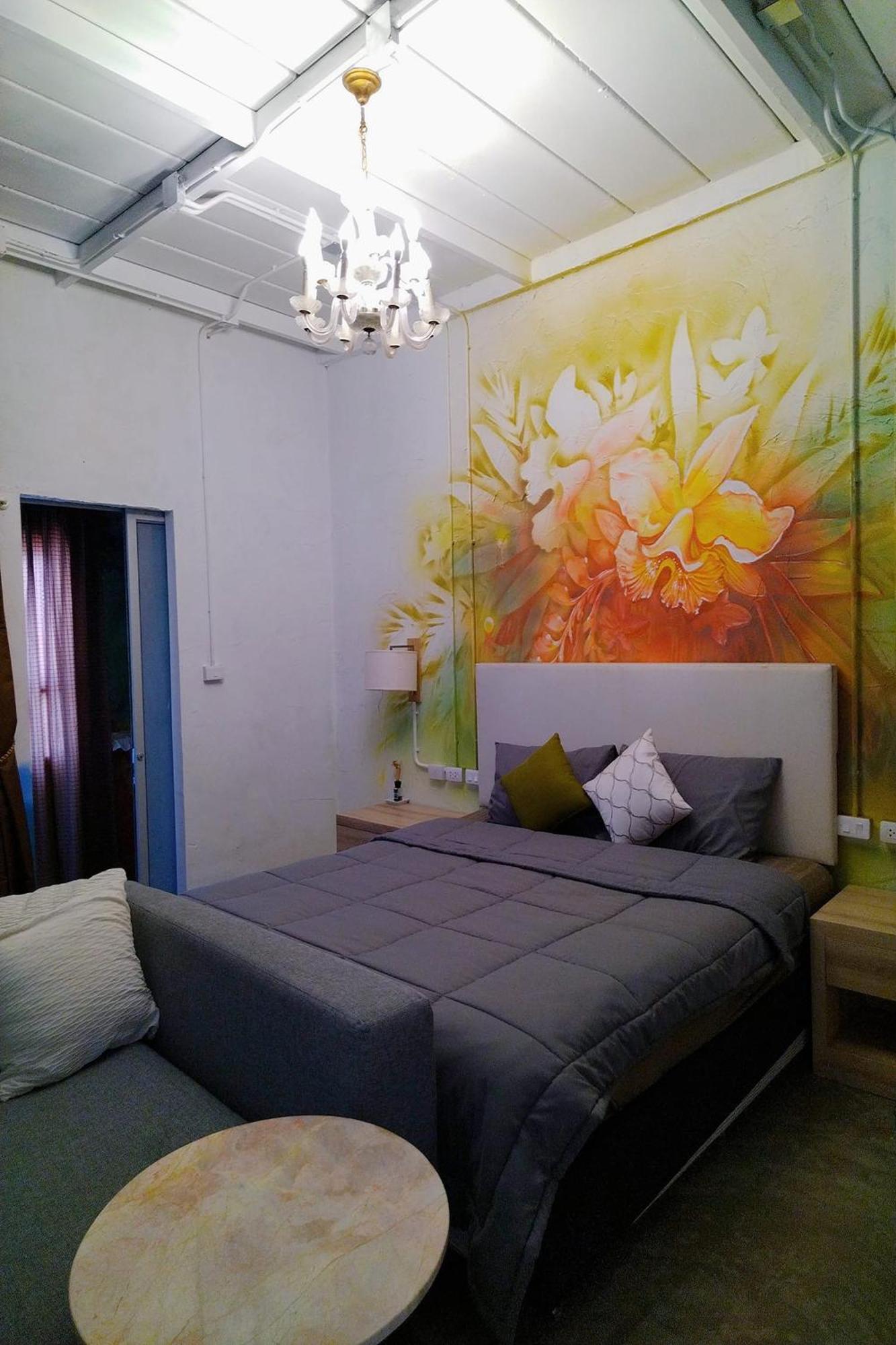 Khao Chi Chan Resort Ban Nong Chap Tao المظهر الخارجي الصورة
