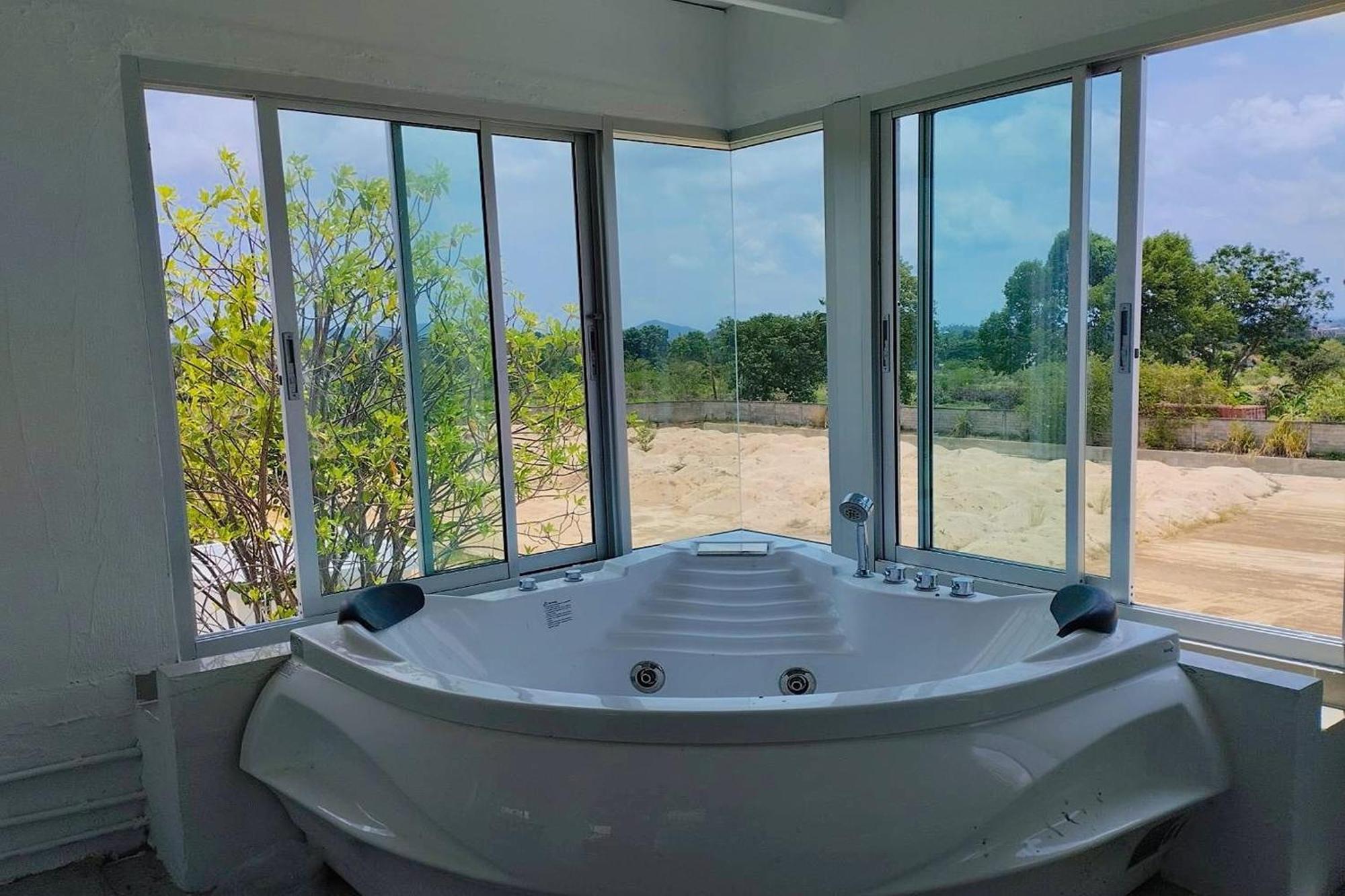 Khao Chi Chan Resort Ban Nong Chap Tao المظهر الخارجي الصورة
