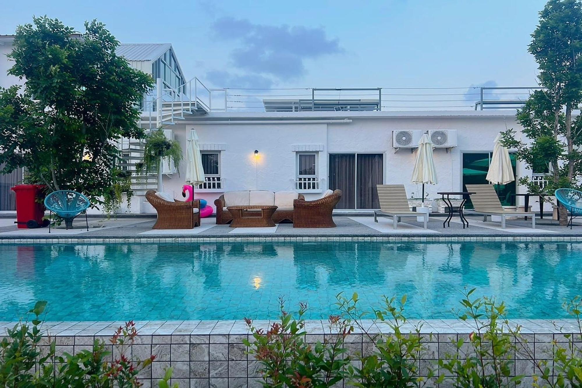Khao Chi Chan Resort Ban Nong Chap Tao المظهر الخارجي الصورة