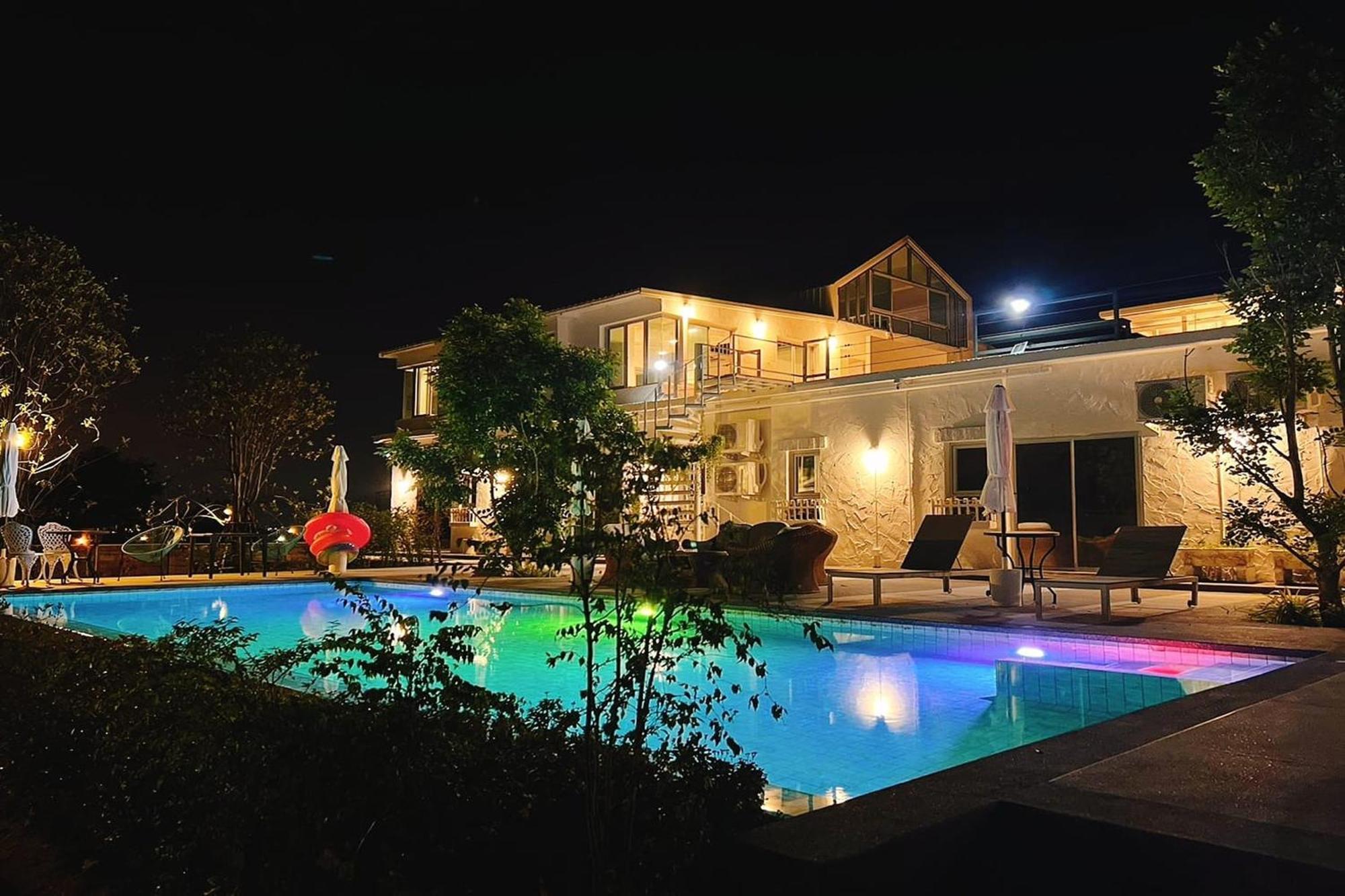 Khao Chi Chan Resort Ban Nong Chap Tao المظهر الخارجي الصورة