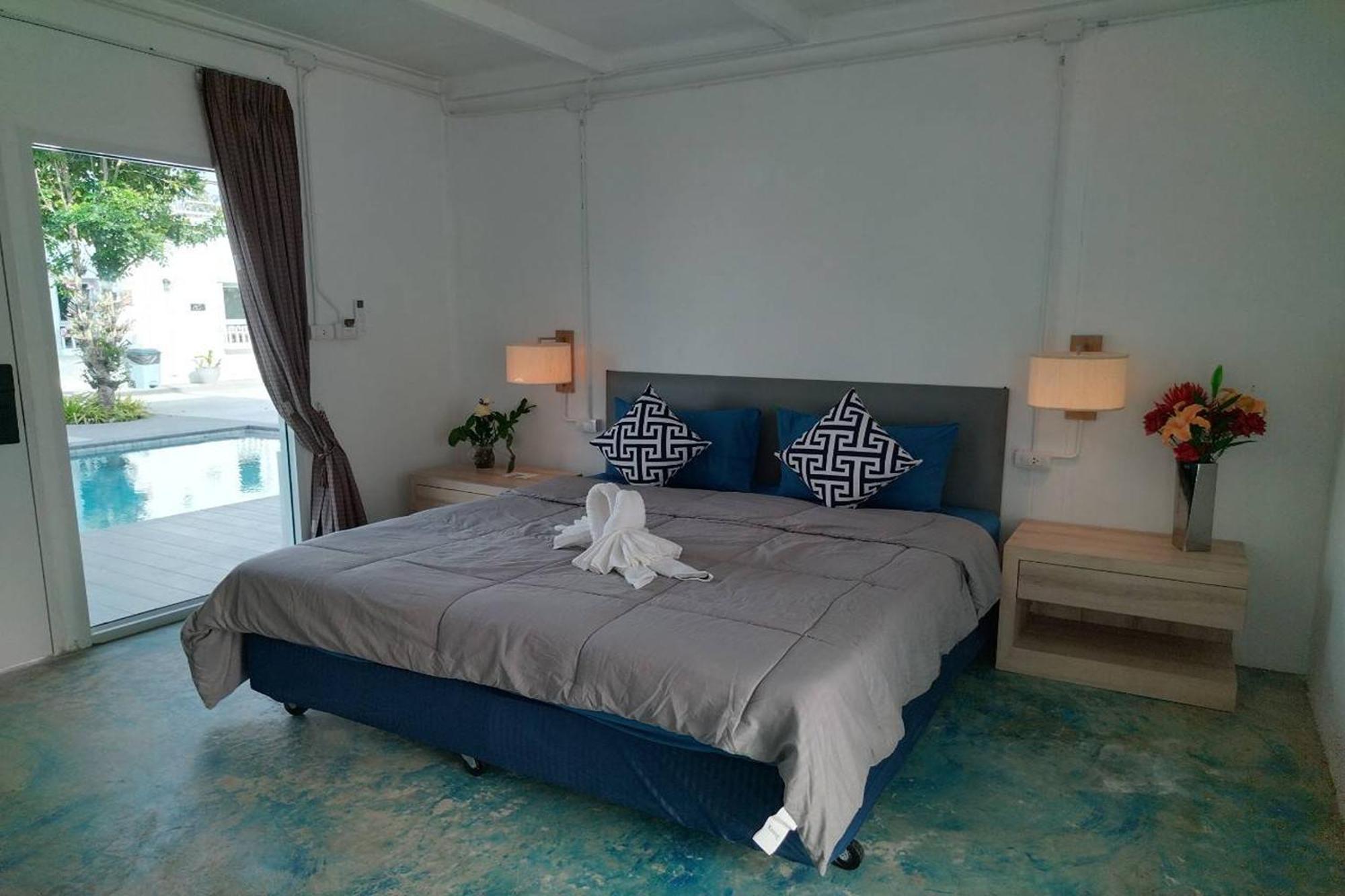 Khao Chi Chan Resort Ban Nong Chap Tao المظهر الخارجي الصورة