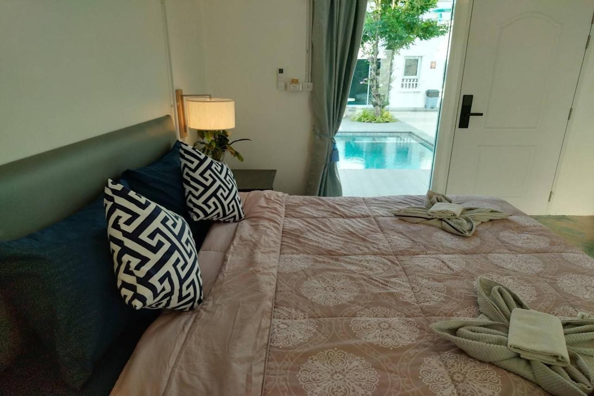 Khao Chi Chan Resort Ban Nong Chap Tao المظهر الخارجي الصورة